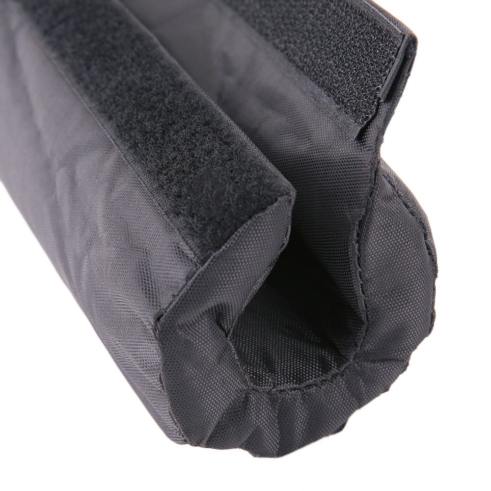 Barbell Pad Supports Squat Bar Weight Lifting Pull Up Pads