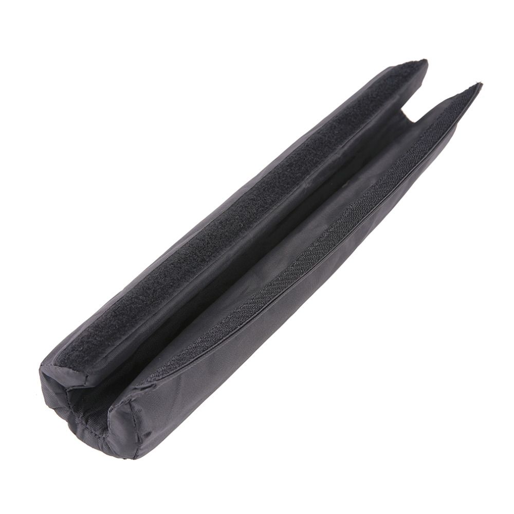 Barbell Pad Supports Squat Bar Weight Lifting Pull Up Pads