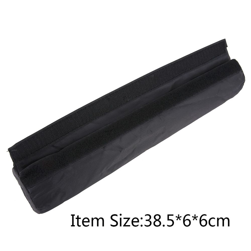 Barbell Pad Supports Squat Bar Weight Lifting Pull Up Pads