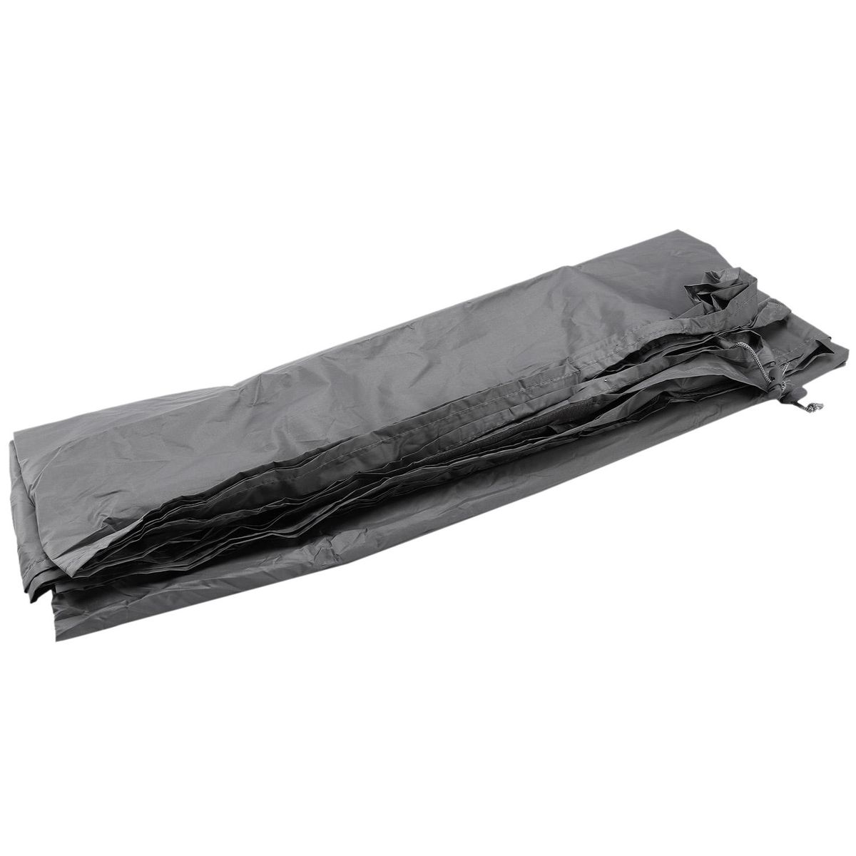 Swimming Pool Cover Durable Solar Blanket Reel Protective Cover Waterproof Sun-Screen With Protection M