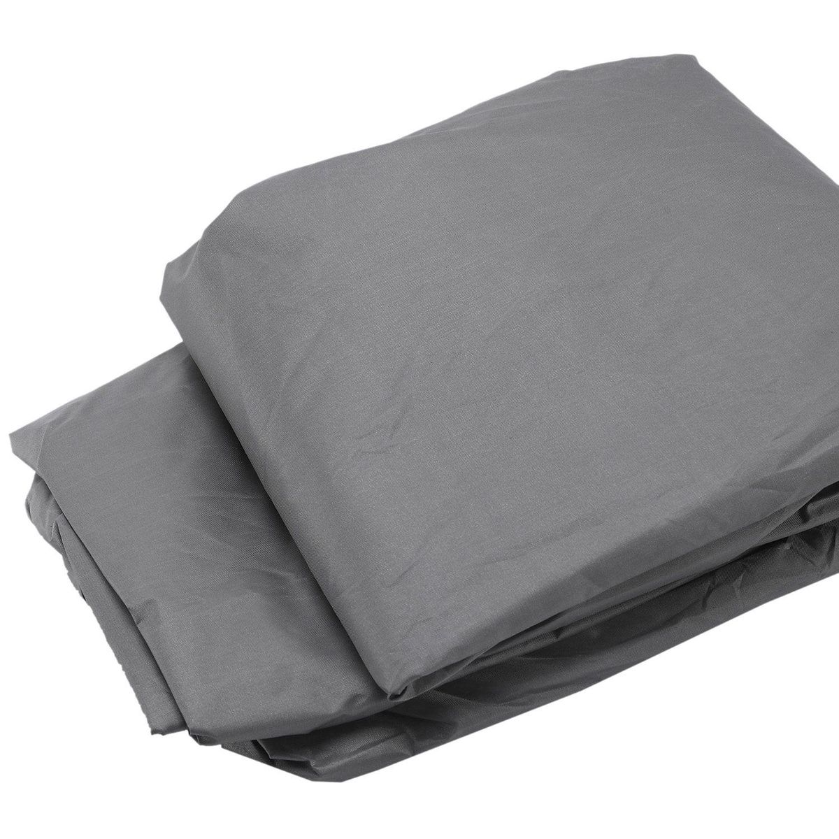 Swimming Pool Cover Durable Solar Blanket Reel Protective Cover Waterproof Sun-Screen With Protection M