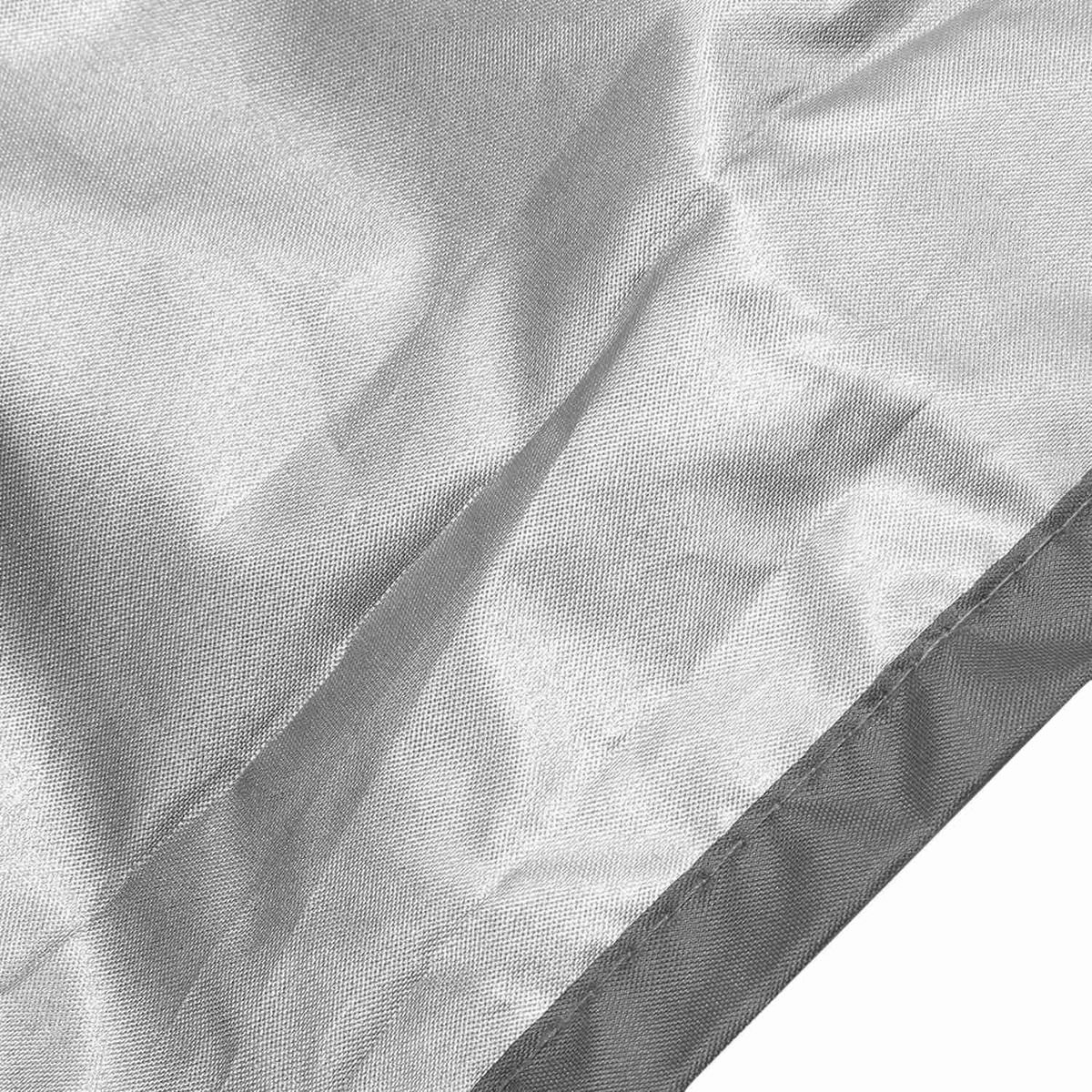 Swimming Pool Cover Durable Solar Blanket Reel Protective Cover Waterproof Sun-Screen With Protection M