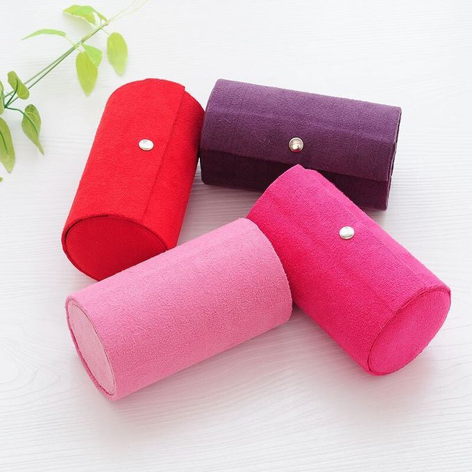 3 Layers Jewelry Storage Box Accessories