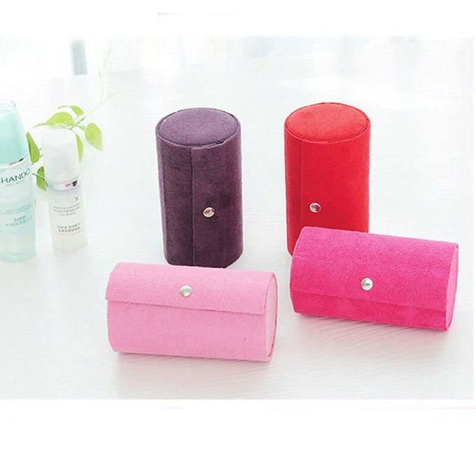 3 Layers Jewelry Storage Box Accessories