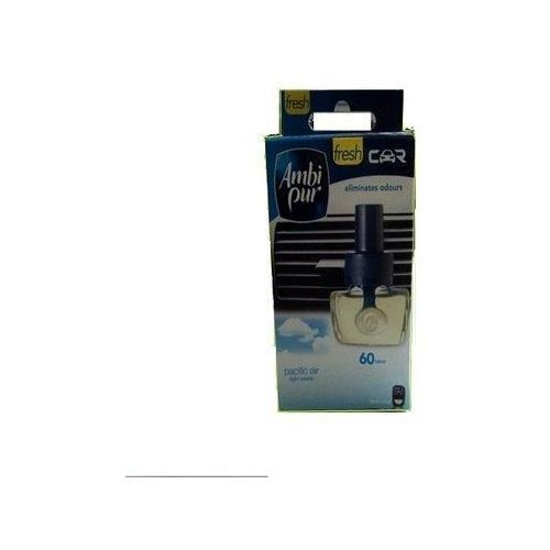 Fresh Car Air Freshener