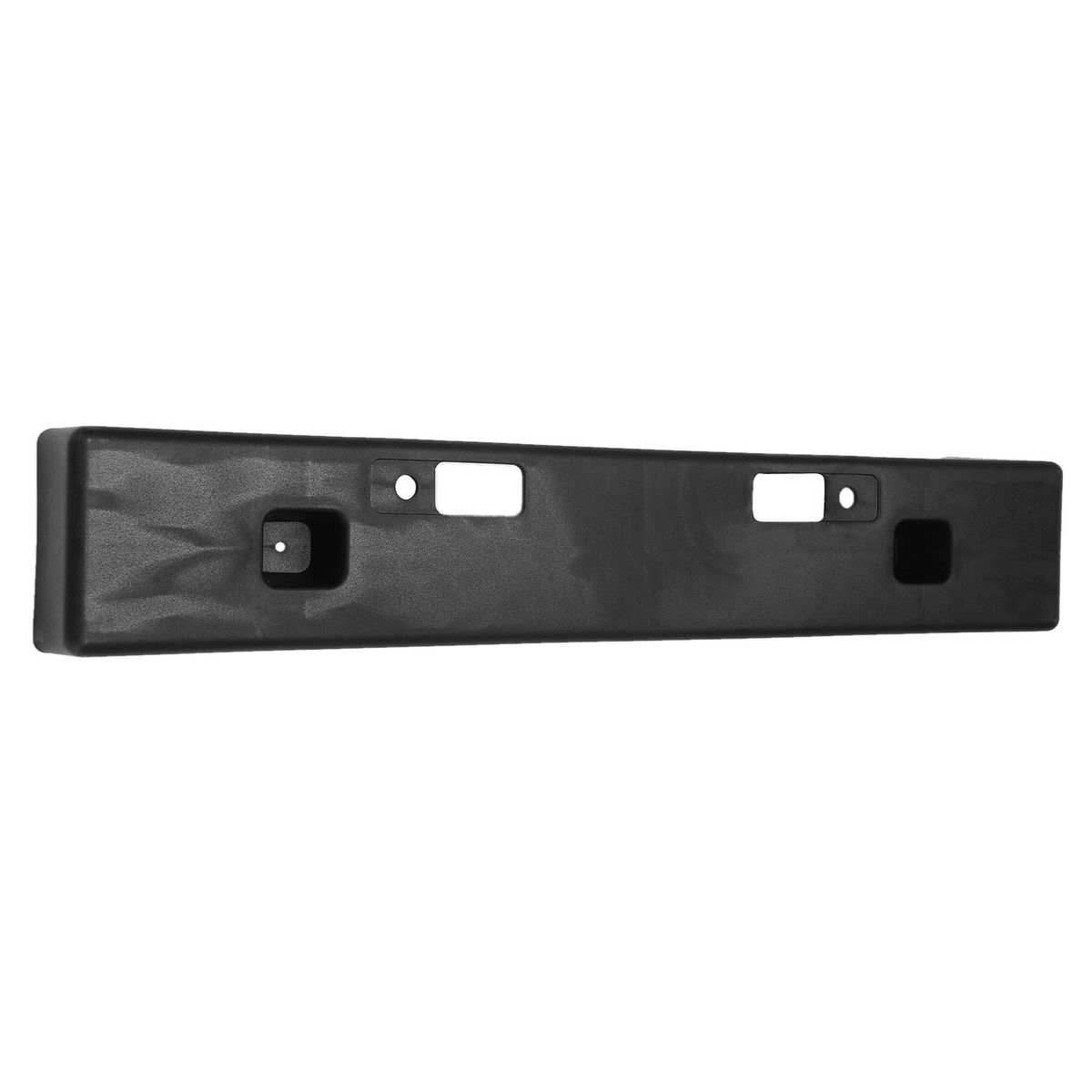 Car License Plate Frame Registration Plate Bracket Holder