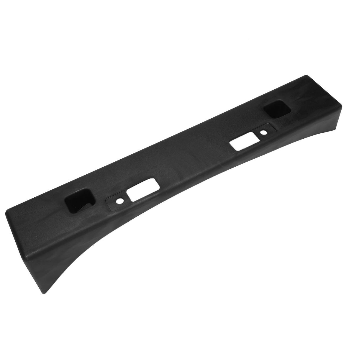 Car License Plate Frame Registration Plate Bracket Holder
