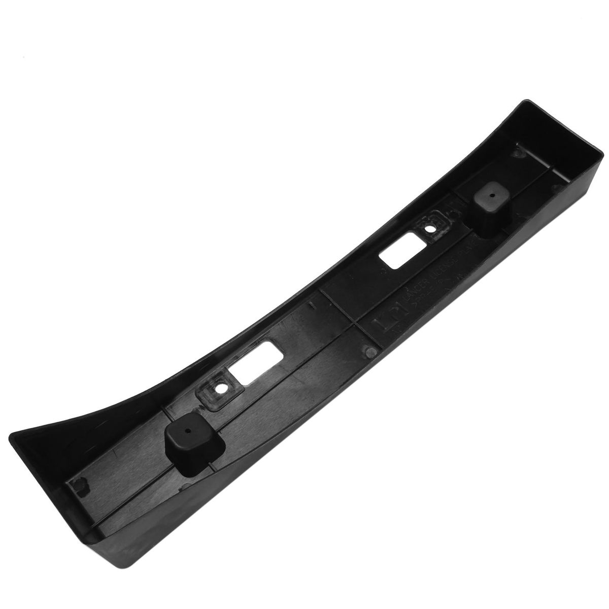 Car License Plate Frame Registration Plate Bracket Holder
