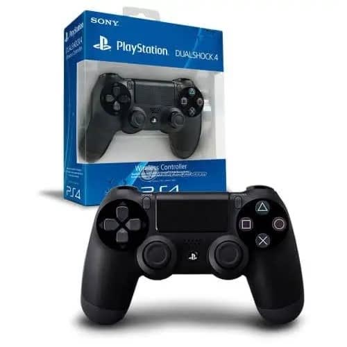 Ps4 Controller Pad