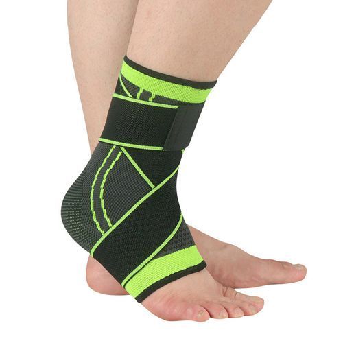Ankle Brace,Ankle Support Brace For Men & Women（2 Pcs）