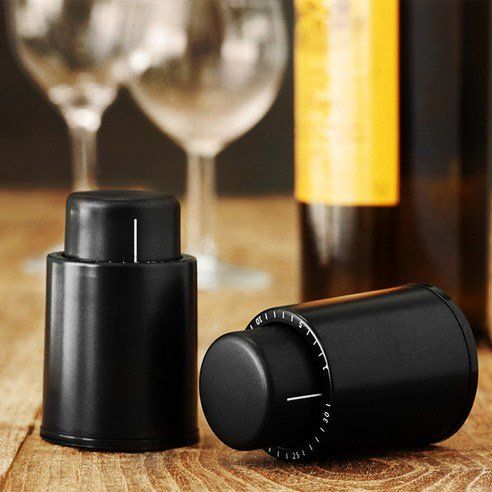 Comet Simple Wine Stopper