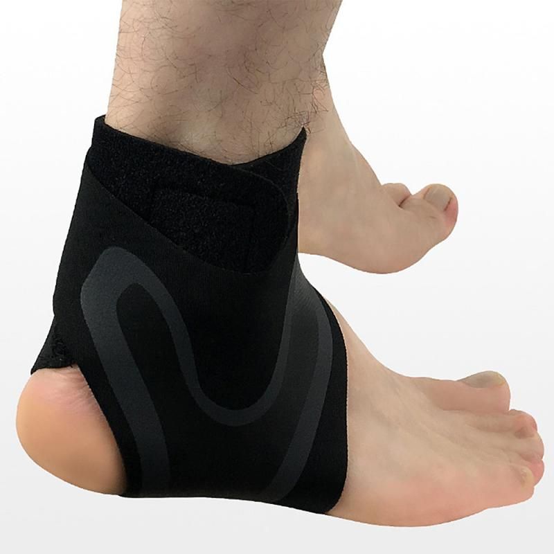 Elastic Ankle Support Flexibility Ankle Sleeve Brace Guard