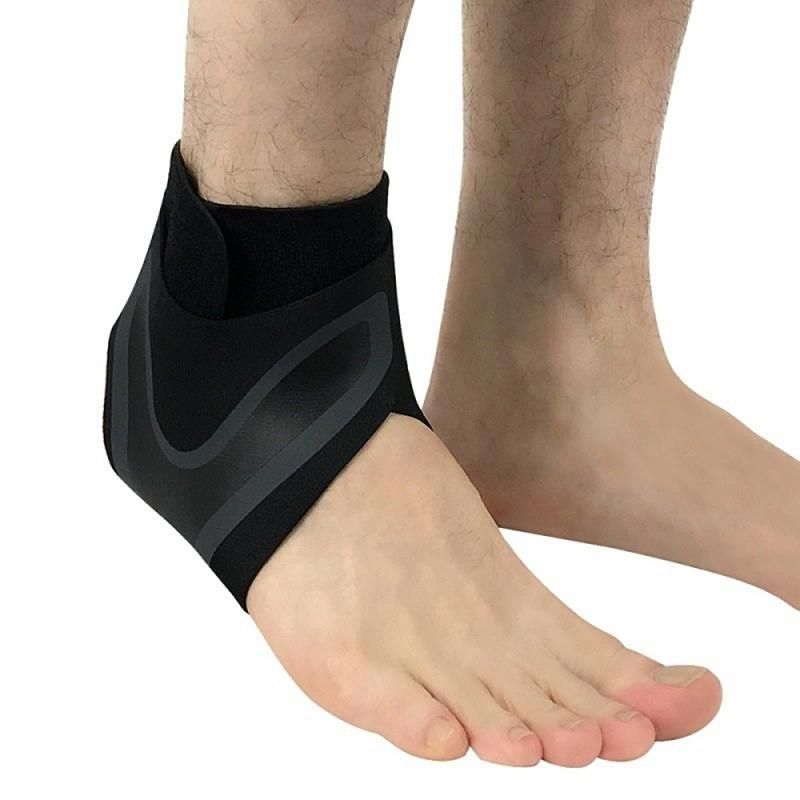 Elastic Ankle Support Flexibility Ankle Sleeve Brace Guard