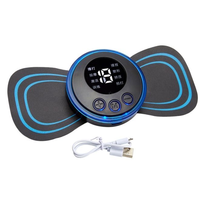 Reusable Bioelectric Acupoints Massager (Mini) 1 Piece