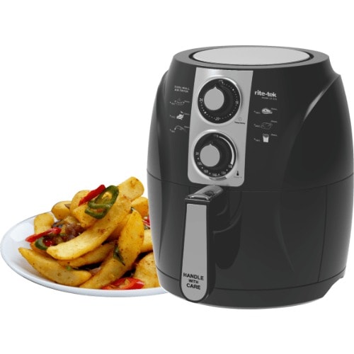 Rite-tek Air Fryer
