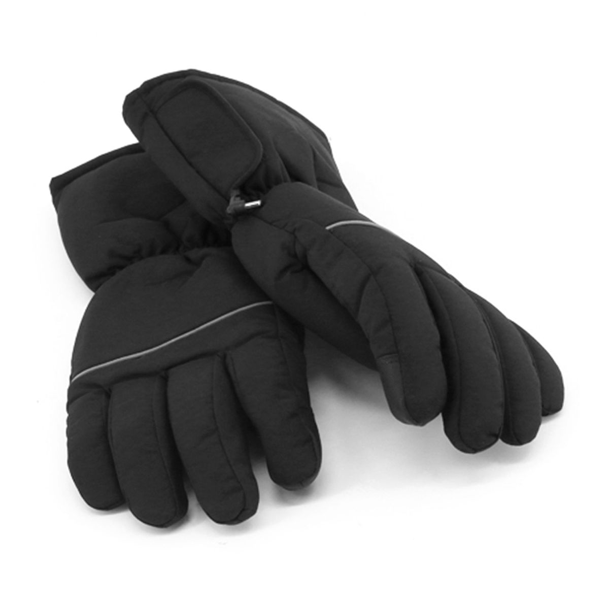Heated Gloves For Men Women Electric Winter Thermal