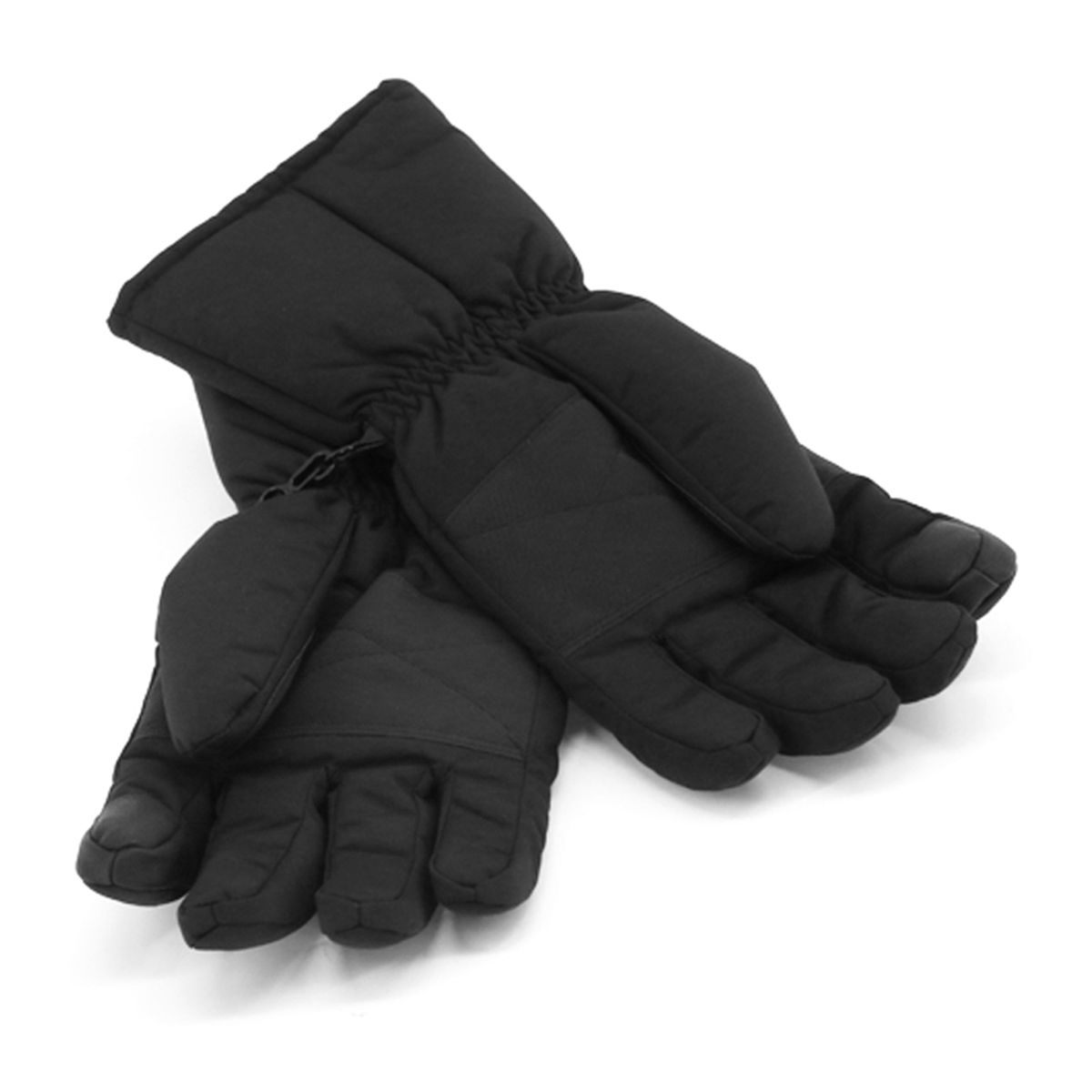 Heated Gloves For Men Women Electric Winter Thermal