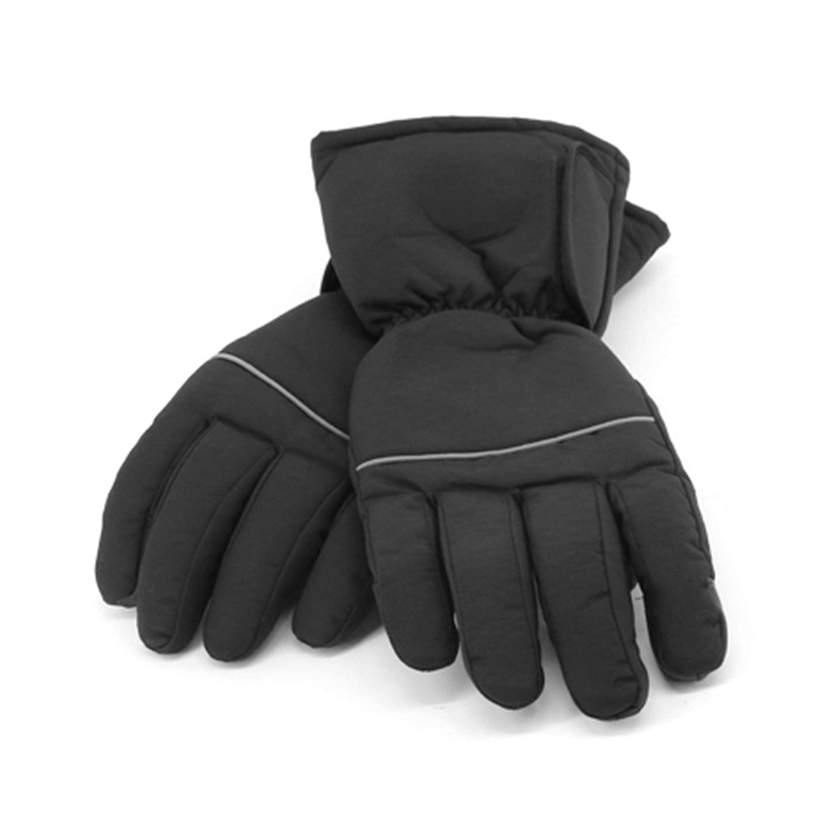 Heated Gloves For Men Women Electric Winter Thermal