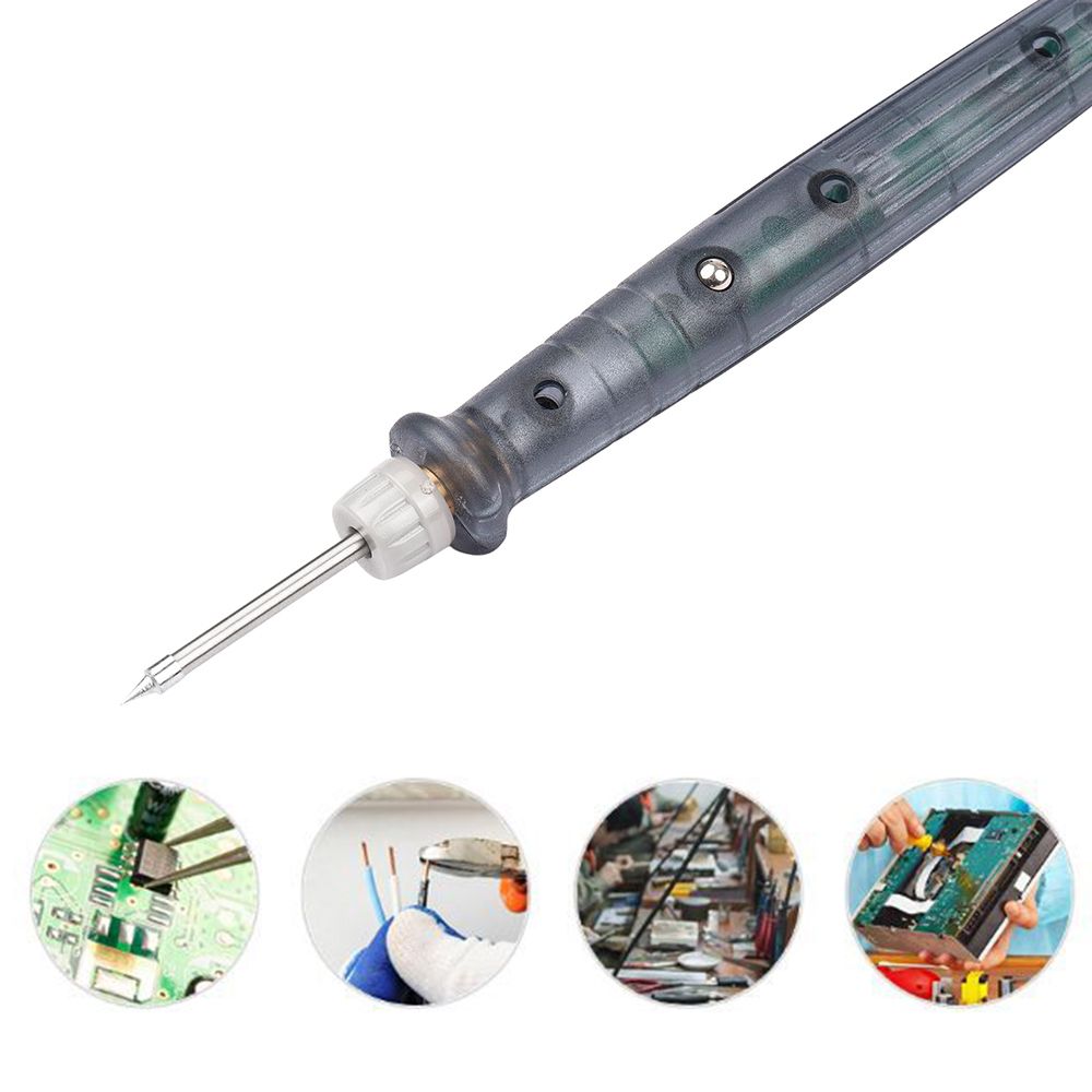 Mini Portable USB Soldering Iron DC5V Temperature Control