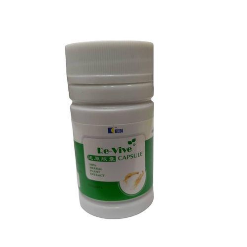 Revive For Sexual Enhancement (30 Capsules) Kedi