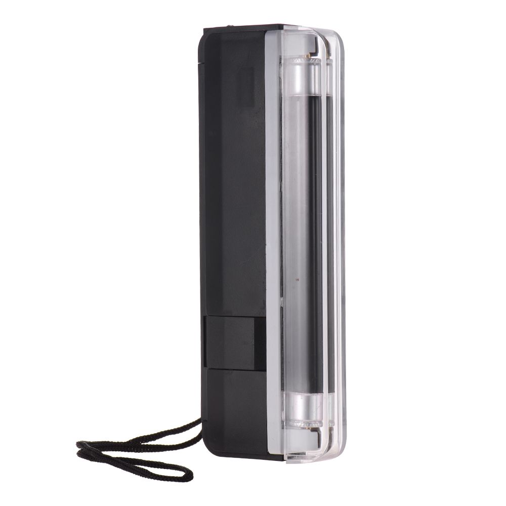2-in-1 Portable Mini Money Detector Counterfeit Cash
