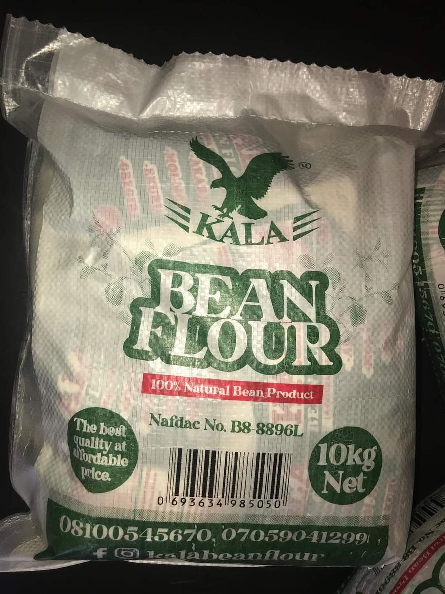 Bean Flour