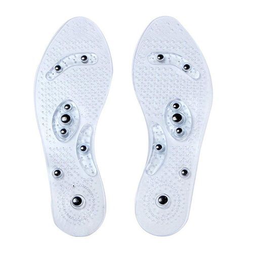 Magnetic Shoe Insole