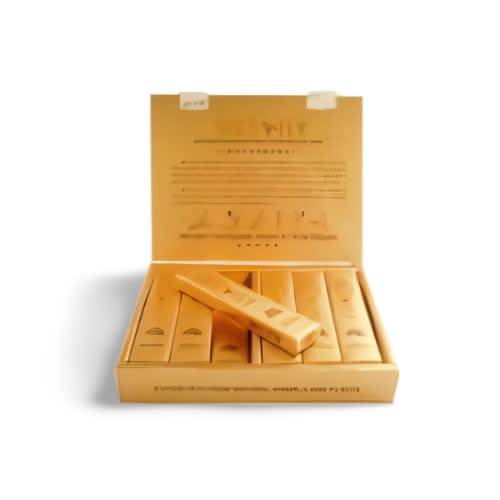 Effective Spanish Gold Fly Female Libido Booster -12 Packs