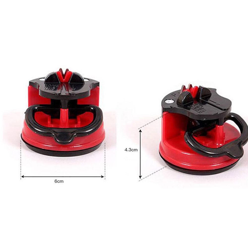 Knifee Sharpener Sharpening Tool Easy And Safe To Sharpens