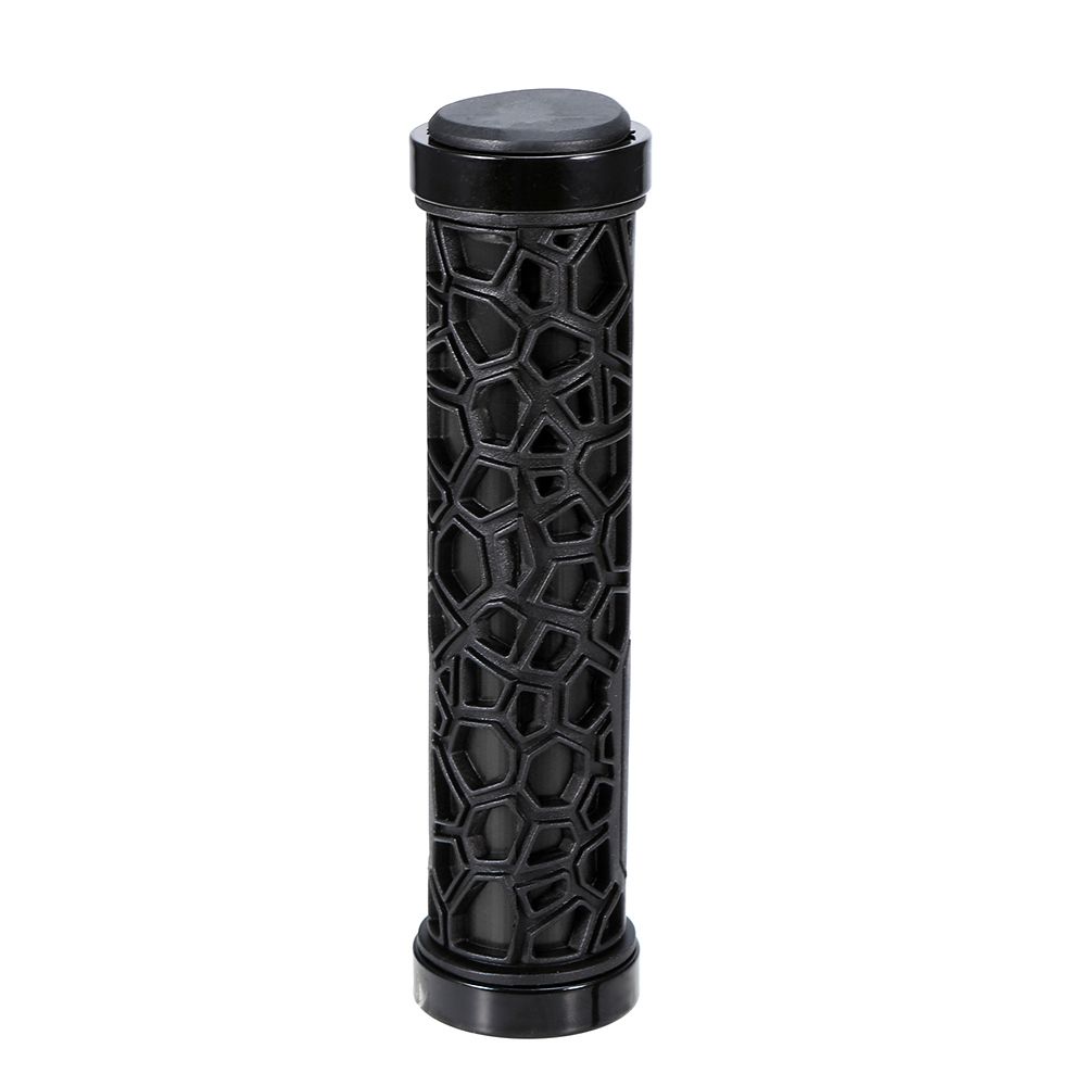 Bicycle Handlebar Grips Anti-slip Rubber Handle Bar End