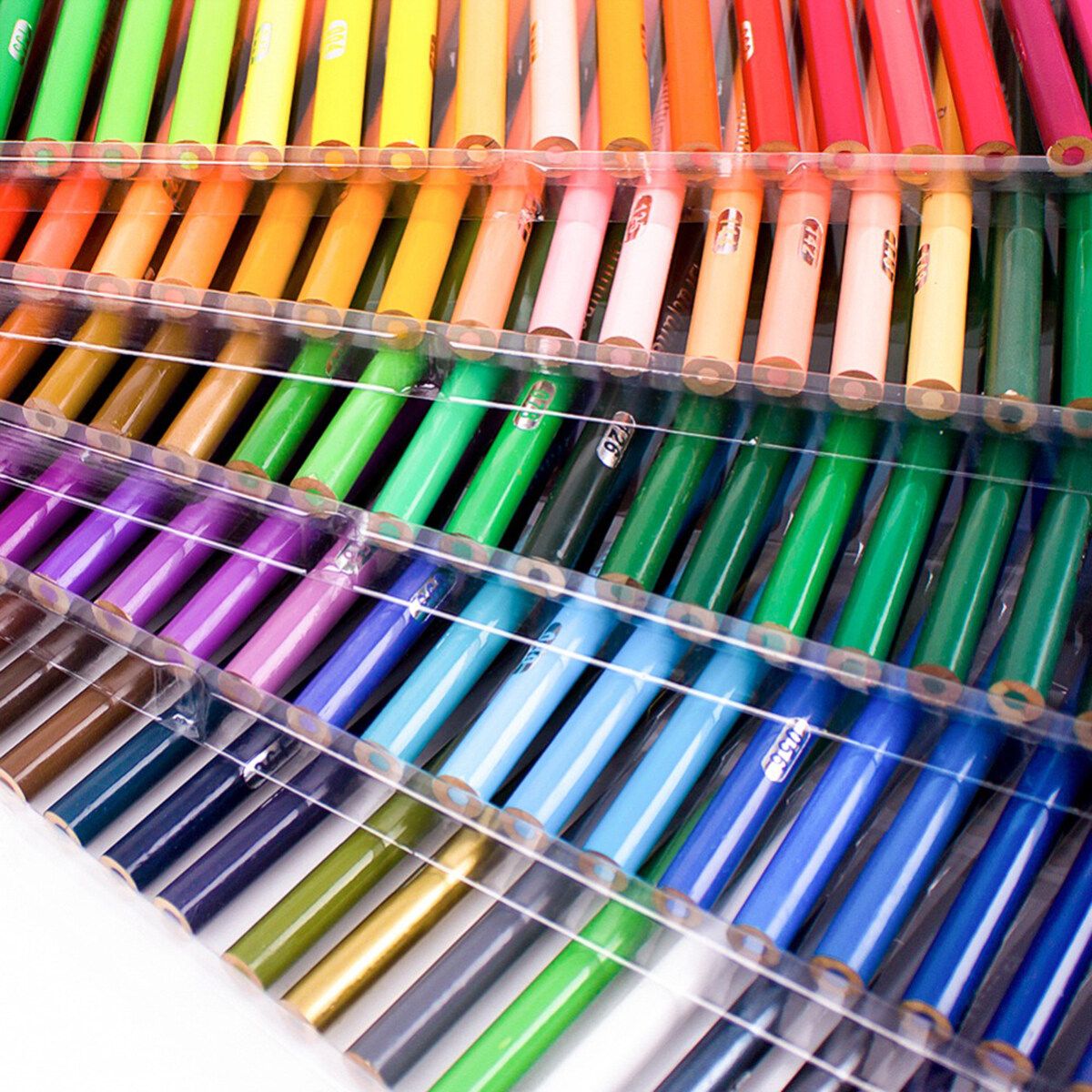 Professional Oil Colored Pencils Set Artist Sketching Wood Pencil School Art Supplies 48/72/120/160 Colors 160 Colors