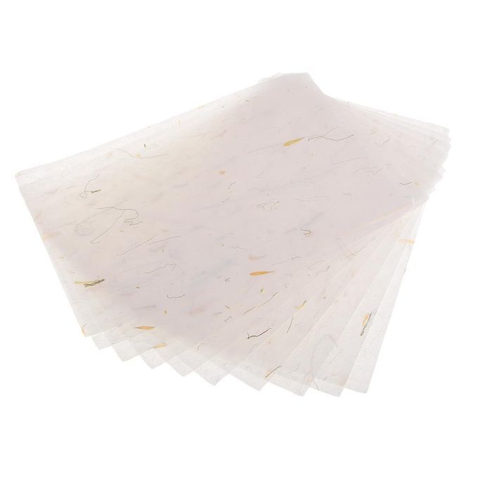 Letter Paper
