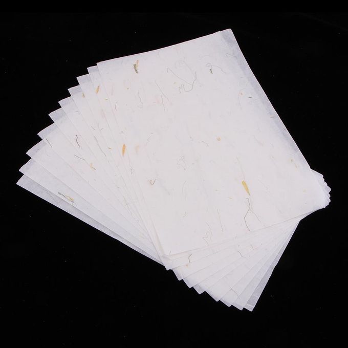 Letter Paper
