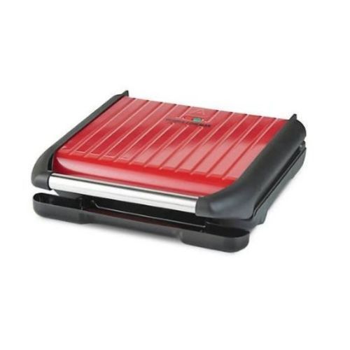 Large 7 Portion Entertaining Health Grill