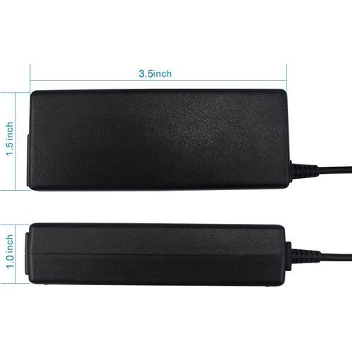 20V 3.25A 65W USB Type C Laptop Charger Compatible With Samsung/LG/Acer HP Spectre X360 13-ac013dx Elite X2 1012 G1 Lenovo Yoga 720 Thinkpad X1 Tablet