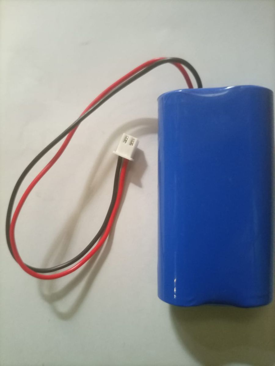 7.4V Lithium Ion Battery 1pcs