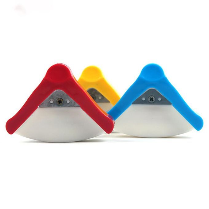 3Pcs Corner Rounder Card  Tool Paper Punch For Card Making DIY