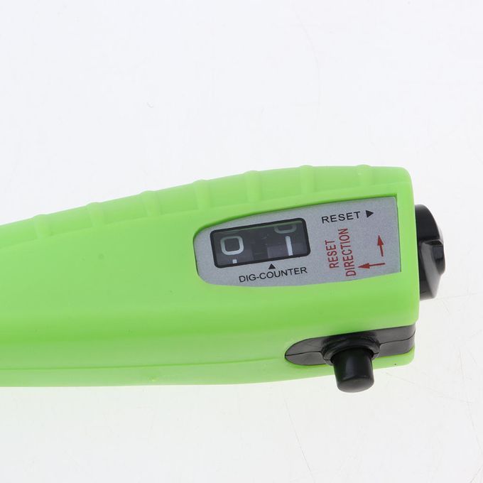 Hand Grip Strengthener Training Forearm Exerciser Gripper For Green