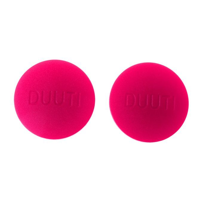 Bike Bicycle Handlebar End Plugs Bar Grip Plugs Handlebar Bar   Pink