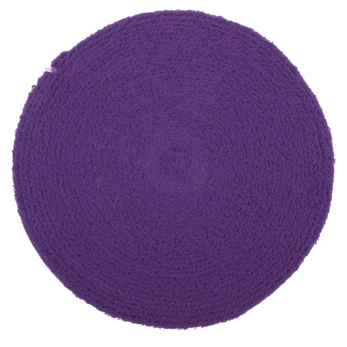 Towel Grip Tape For Tennis Squash Badminton Racquet Racket Purple
