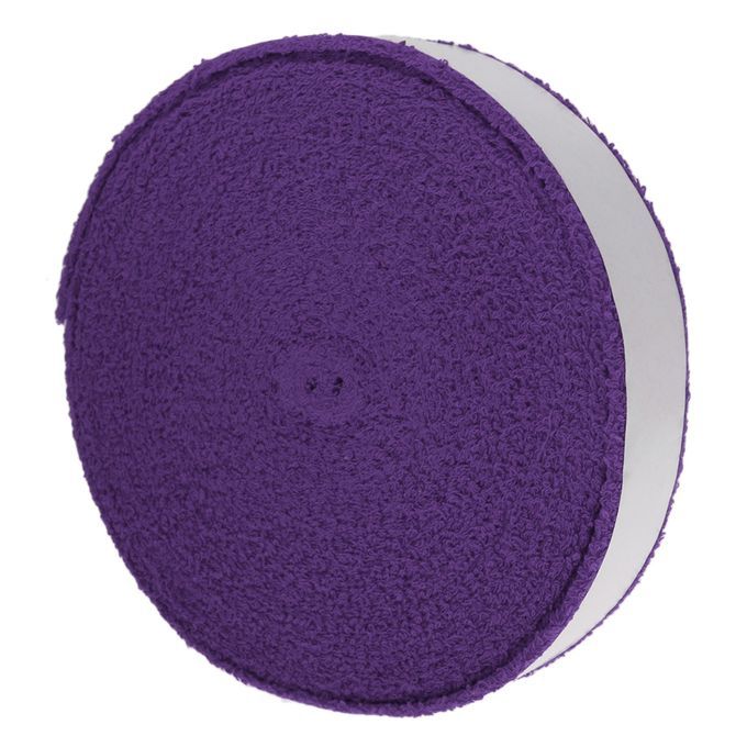 Towel Grip Tape For Tennis Squash Badminton Racquet Racket Purple