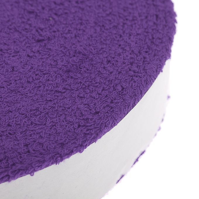 Towel Grip Tape For Tennis Squash Badminton Racquet Racket Purple