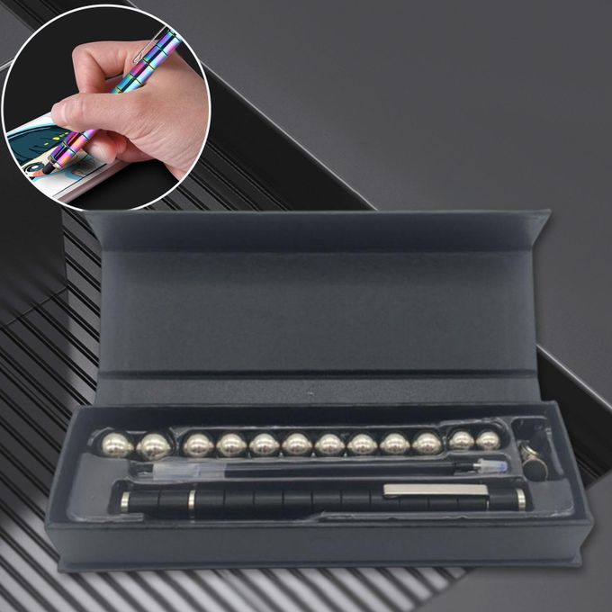 2Set Creative Polar Pen Drawing Disassembly Pen For Kids Friends