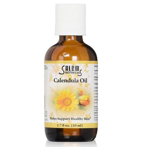Calendula Oil 50ml 1.7oz