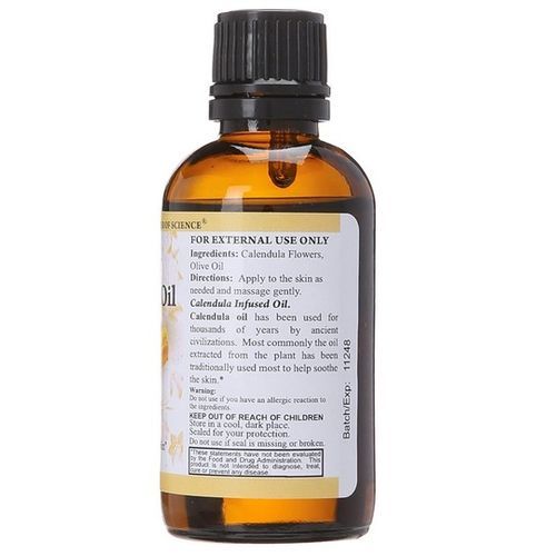 Calendula Oil 50ml 1.7oz