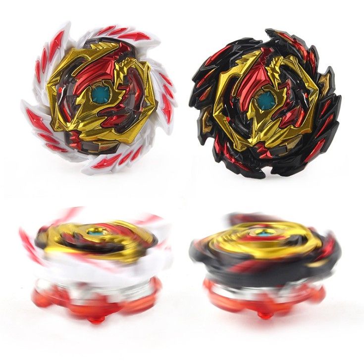 B-X TOUPIE BURST BEYBLADE Launchers Gt B-145 Dx Starter