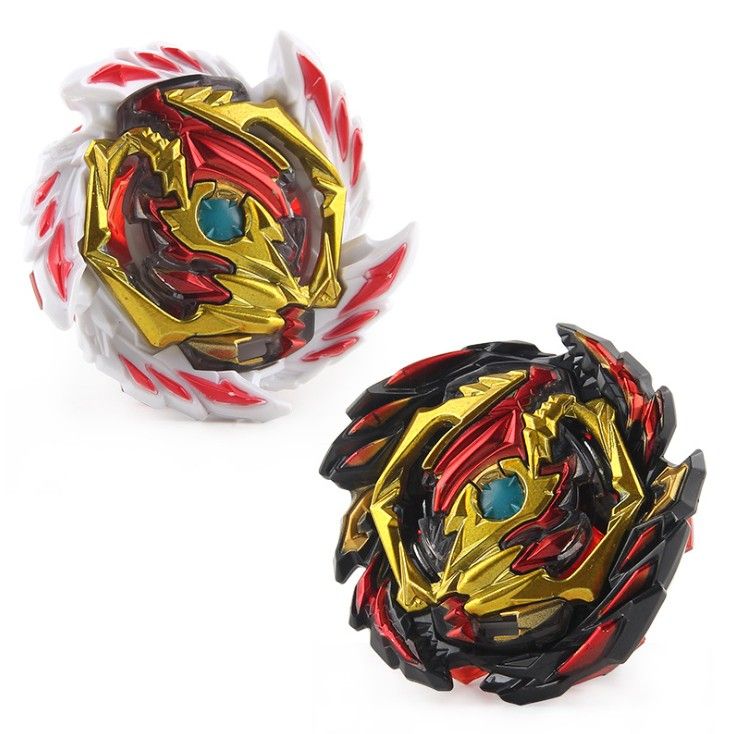 B-X TOUPIE BURST BEYBLADE Launchers Gt B-145 Dx Starter
