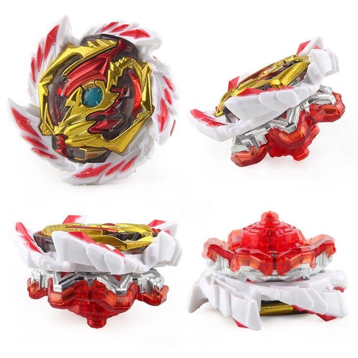 B-X TOUPIE BURST BEYBLADE Launchers Gt B-145 Dx Starter
