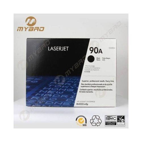 90A Black Toner Cartridge (CE390A)