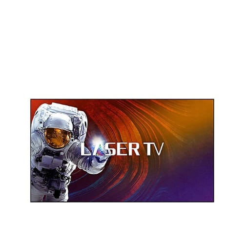 100''4k Ultra Hd Smart Laser Tv 2018 Model
